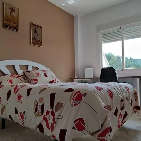 Vakantiehuis Casa Gazules Alcalá de los Gazules