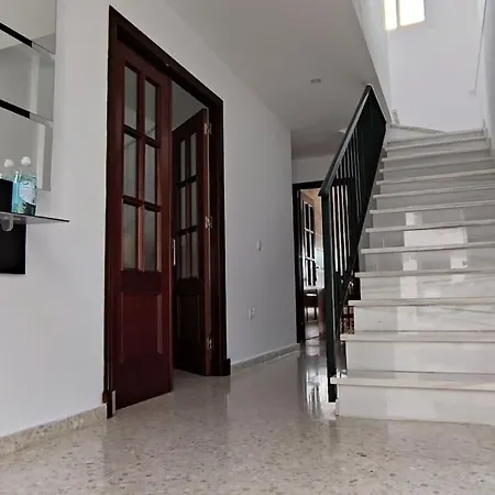 Vakantiehuis Casa Gazules