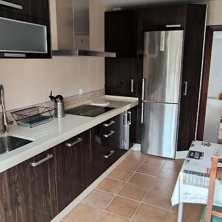 Casa Gazules Vakantiehuis