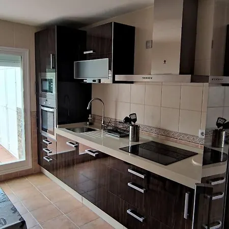 Casa Gazules
