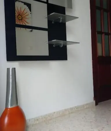 Vakantiehuis Casa Gazules