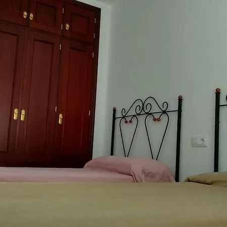Vakantiehuis Casa Gazules
