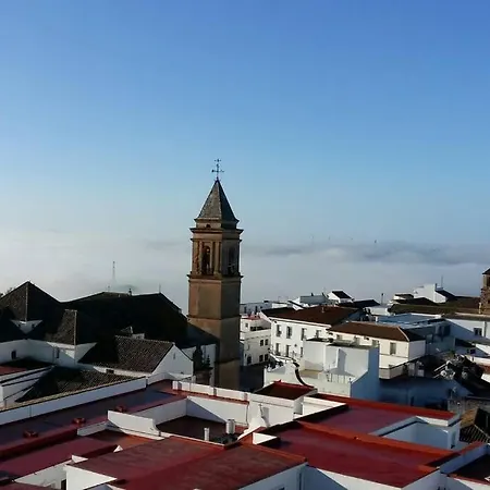 Casa Gazules Alcalá de los Gazules