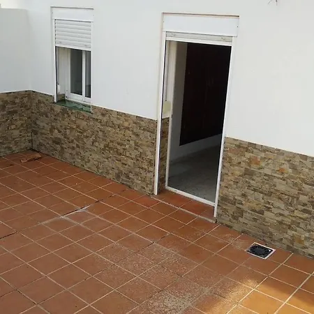 Casa Gazules Alcalá de los Gazules